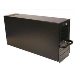 case per PC per rack