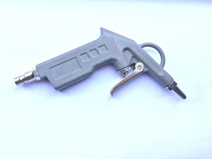 pistola ad aria compressa di pulizia