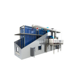 forno passante