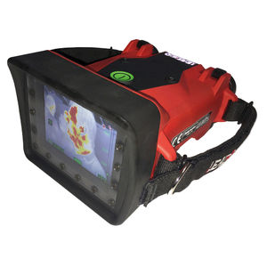 telecamera per antincendio