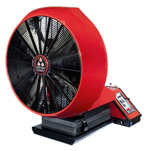 ventilatore da terra