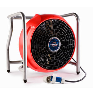 ventilatore assiale / mobile