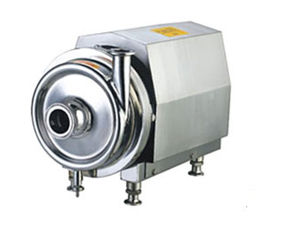pompa centrifuga