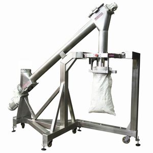 riempitrice semiautomatica