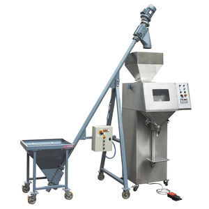 alimentatore a vibrazione