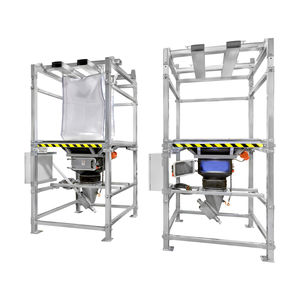 svuota big-bag 1