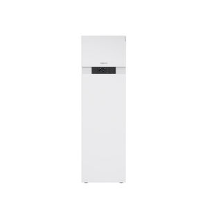 pompa di calore 1