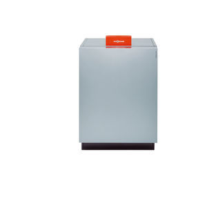 pompa di calore acqua-acqua 1