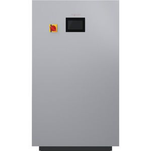 pompa di calore acqua-acqua 1