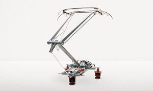 manipolatore elettrico