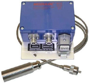 cellula fotoelettrica a infrarossi