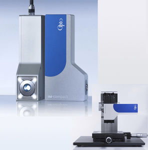 microscopio digitale / di misura / per ispezione / per linea di produzione