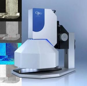 sensore di visione 3D