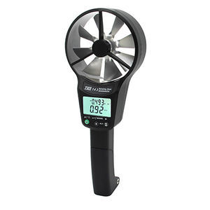 anemometro a elica 1