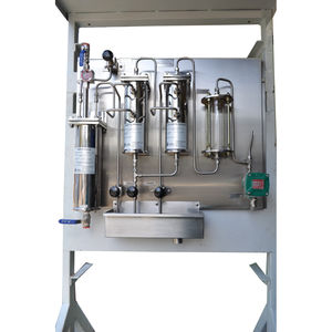 campionatore di acqua