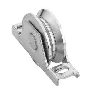 rulli per porta scorrevole