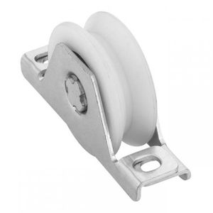 rulli per porta scorrevole