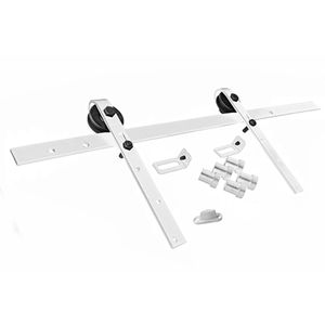kit di motaggio per porta scorrevole