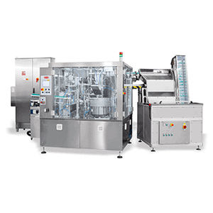 riempitrice automatica