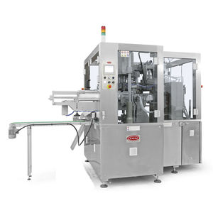 riempitrice-opercolatrice automatico