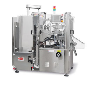 riempitrice automatica