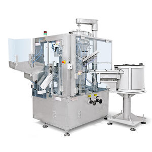 riempitrice semiautomatica