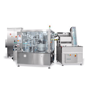 riempitrice automatica