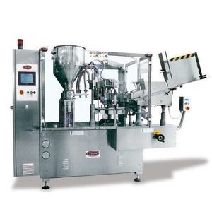 riempitrice automatica