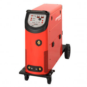saldatrice MIG-MAG 1