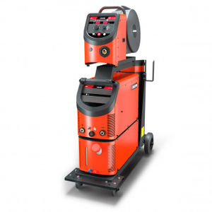 saldatrice MIG-MAG 1