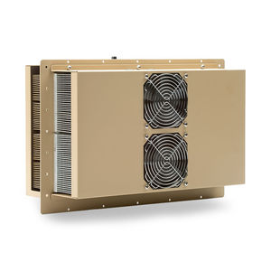 climatizzatore per armadio elettrico compatto 1