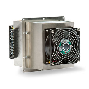 climatizzatore per armadio elettrico verticale