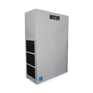 climatizzatore per armadio elettrico per montaggio laterale