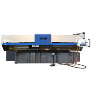 stozzatrice CNC