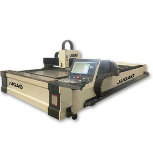 macchina da taglio laser