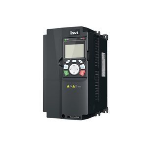 azionamento AC trifase