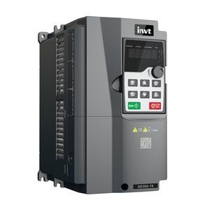 azionamento AC a controllo vettoriale