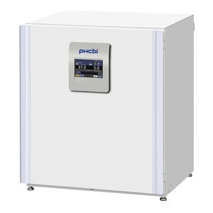 incubatore a CO2 1