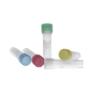 microtubo per centrifuga in polipropilene