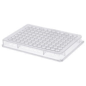 micropiastra con 96 pozzetti