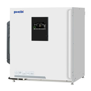 incubatore a CO2 1