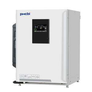 incubatore a CO2 1