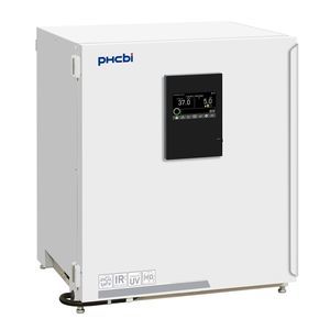 incubatore a CO2 1