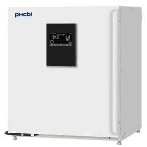 incubatore a CO2 1