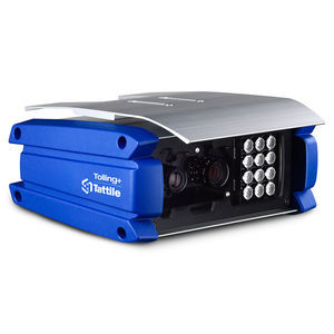 telecamera per monitoraggio del traffico