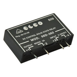 relè statico PCB 1
