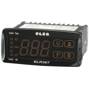 controllore di temperatura digitale 1