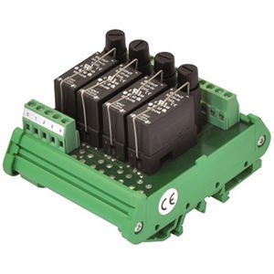 modulo relè statico