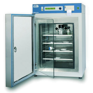 incubatore a CO2