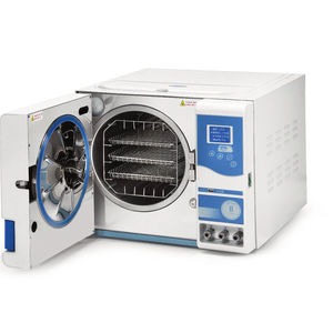 autoclave da laboratorio